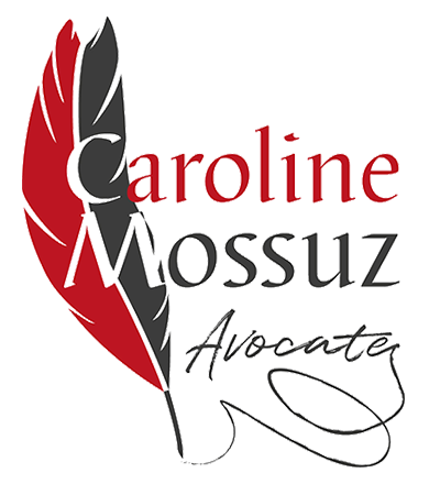 Caroline Mossuz - Avocate